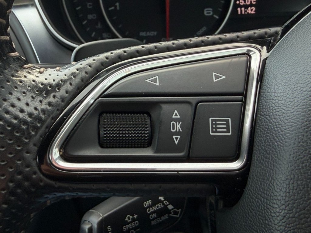 Used Audi A6 Avant 2015 for sale - 76686311: Photo 36