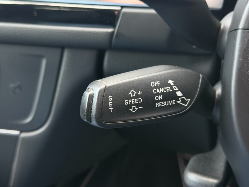 Used Audi A6 Avant 2015 for sale - 76686311: Photo 38