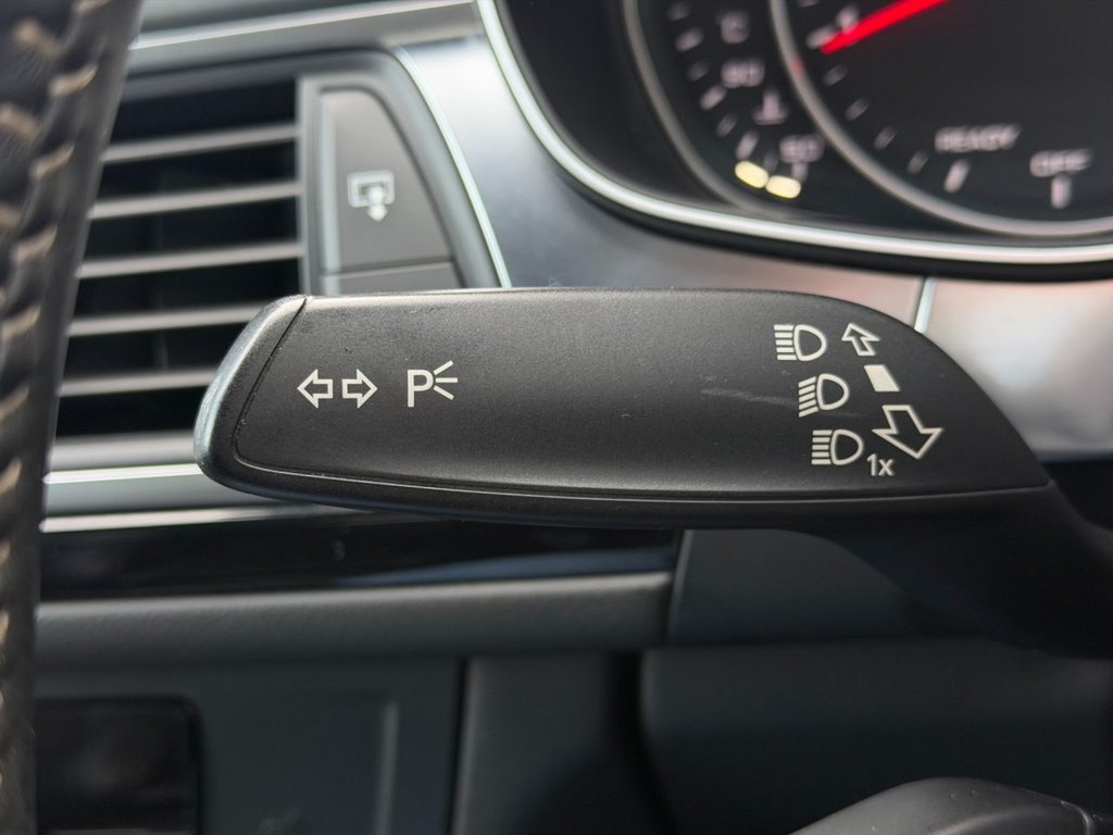 Used Audi A6 Avant 2015 for sale - 76686311: Photo 39