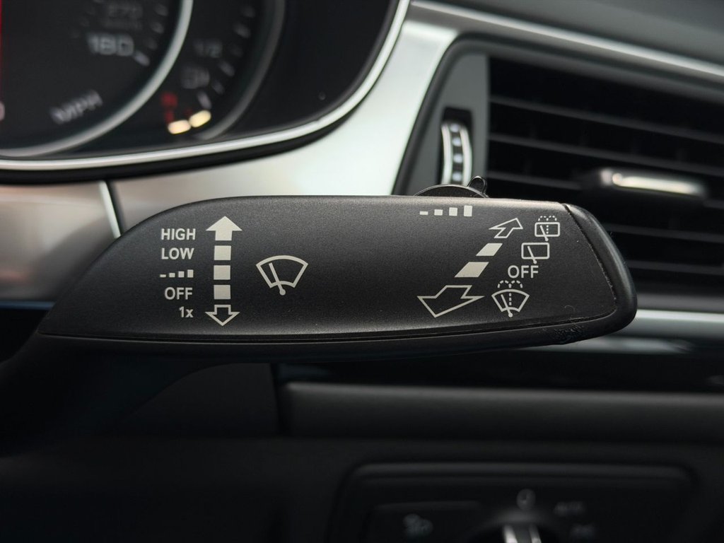 Used Audi A6 Avant 2015 for sale - 76686311: Photo 40