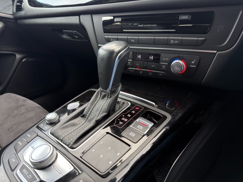 Used Audi A6 Avant 2015 for sale - 76686311: Photo 47