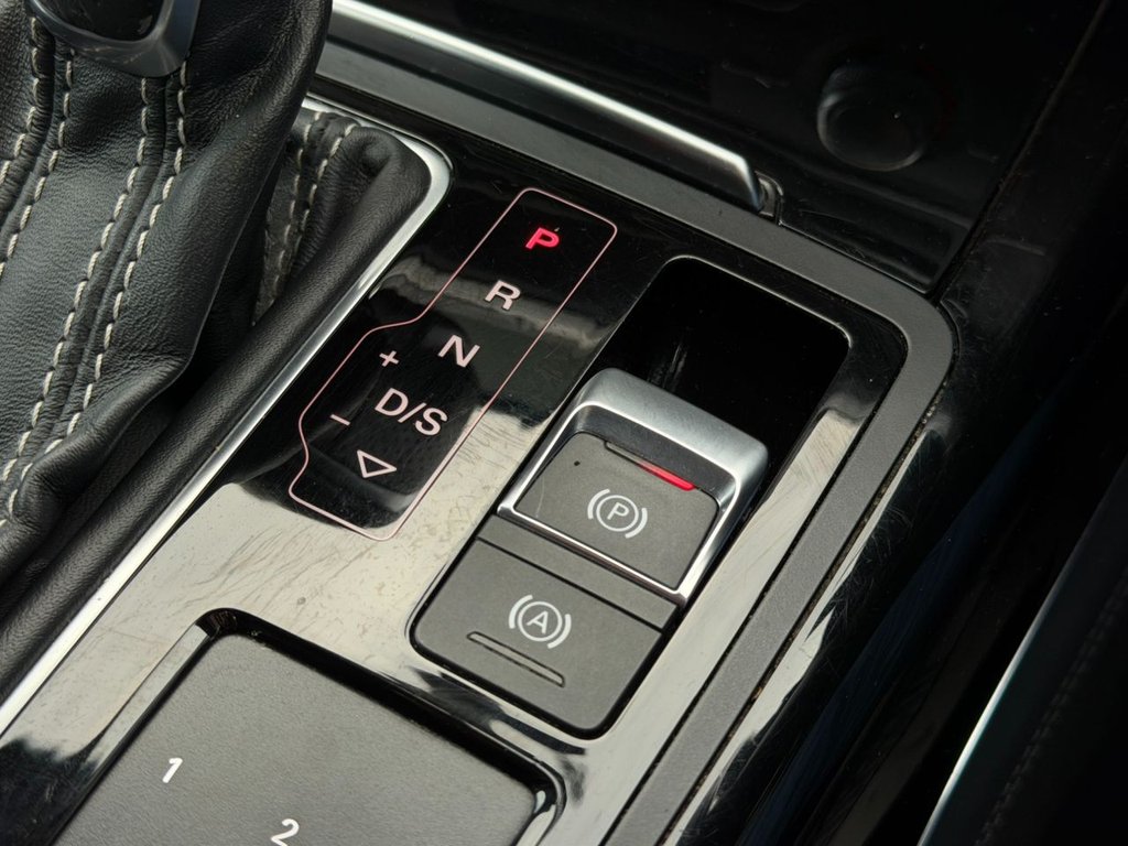 Used Audi A6 Avant 2015 for sale - 76686311: Photo 48