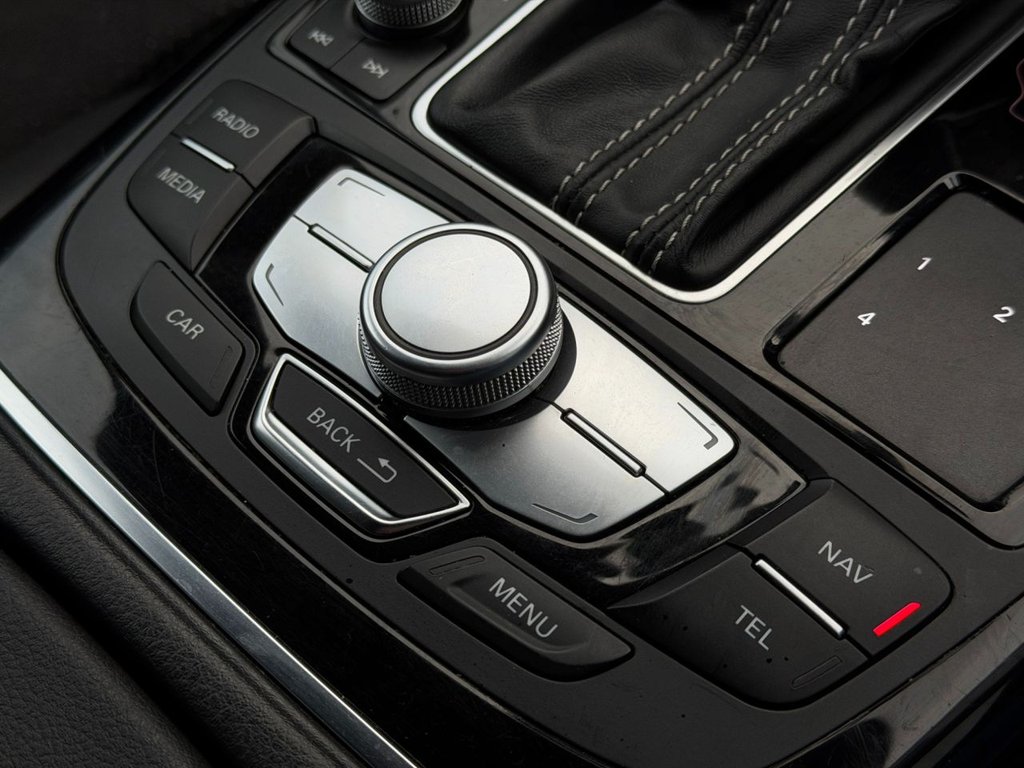 Used Audi A6 Avant 2015 for sale - 76686311: Photo 49