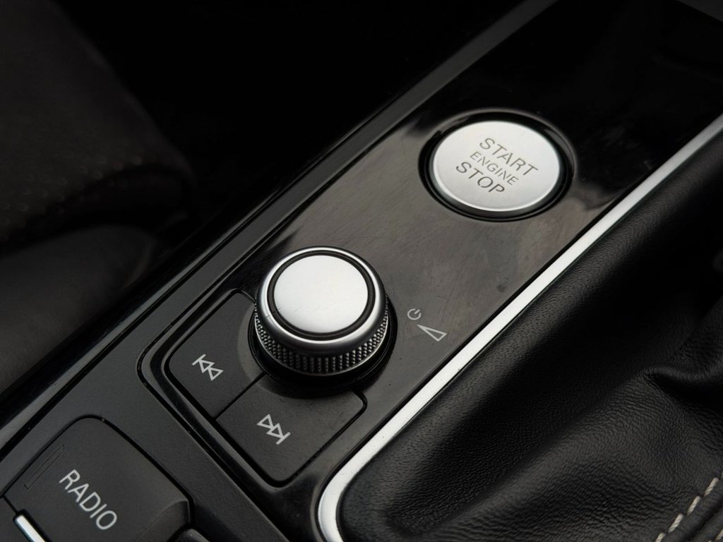 Used Audi A6 Avant 2015 for sale - 76686311: Photo 50