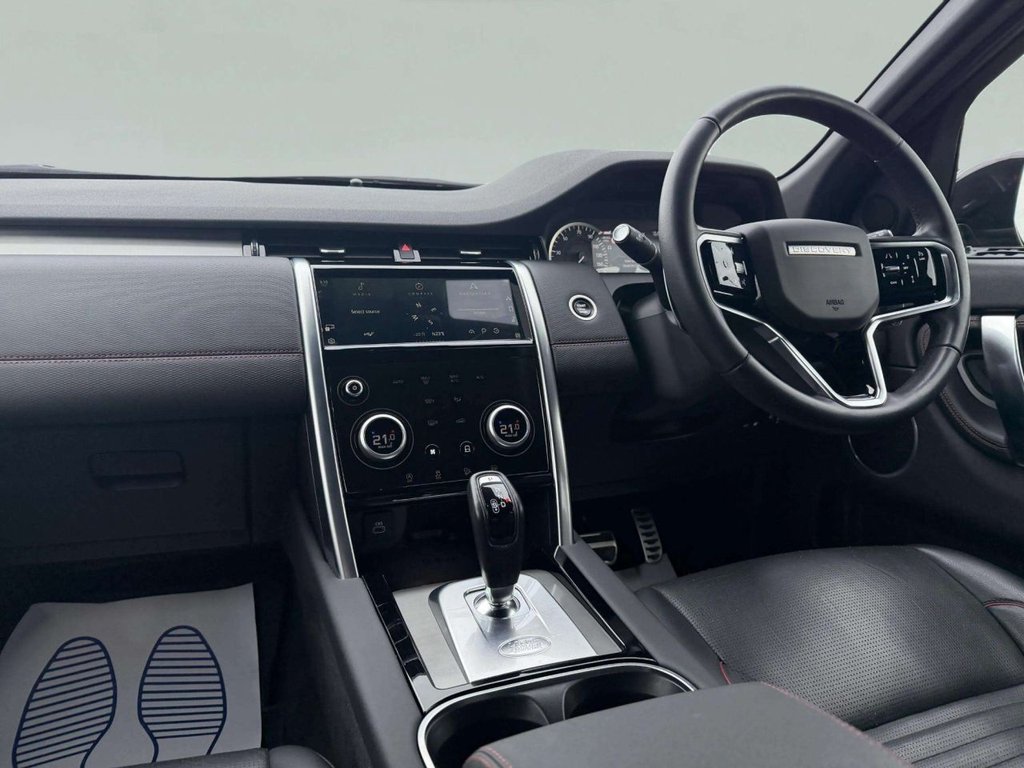 Used Land Rover Discovery Sport 2023 for sale - 76546643: Photo 13