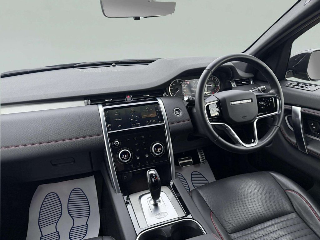 Used Land Rover Discovery Sport 2023 for sale - 76546643: Photo 14