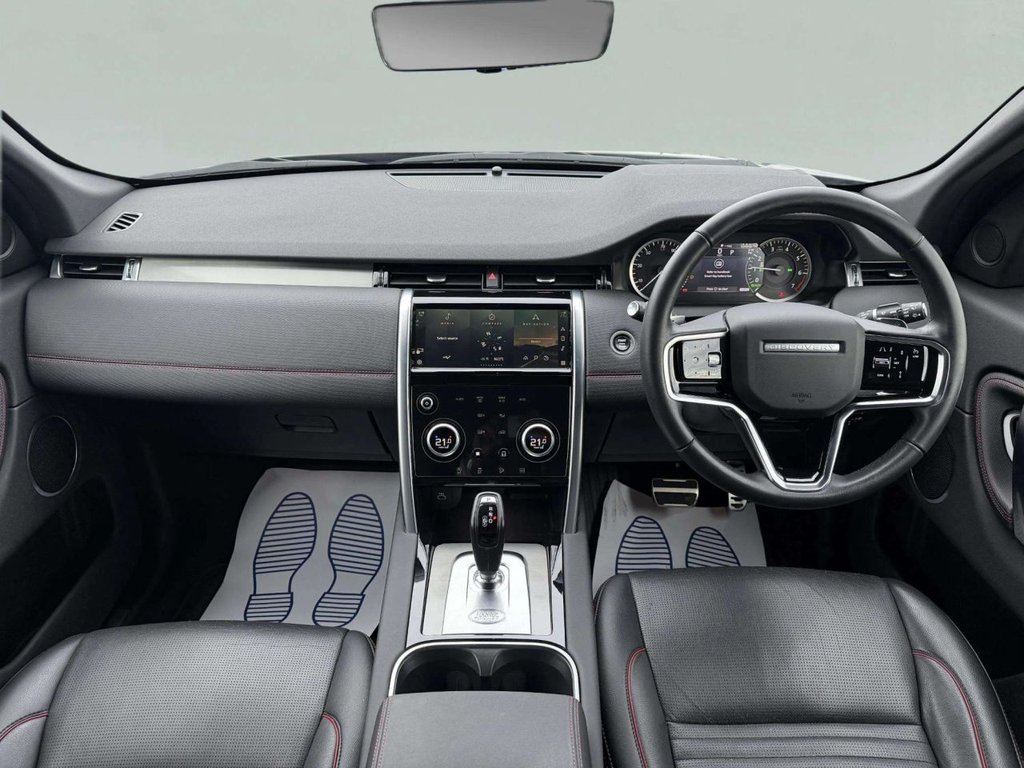 Used Land Rover Discovery Sport 2023 for sale - 76546643: Photo 15