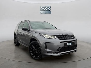 Used Land Rover Discovery Sport 2023 for sale - 76546643: Photo