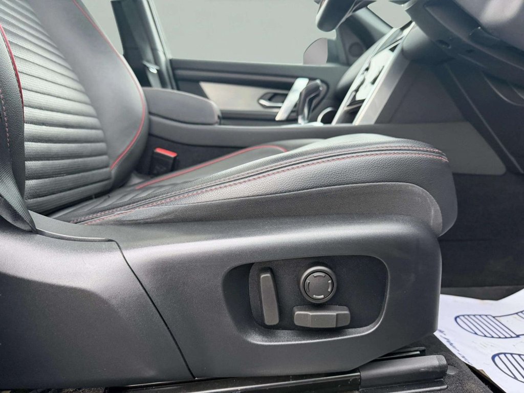 Used Land Rover Discovery Sport 2023 for sale - 76546643: Photo 20