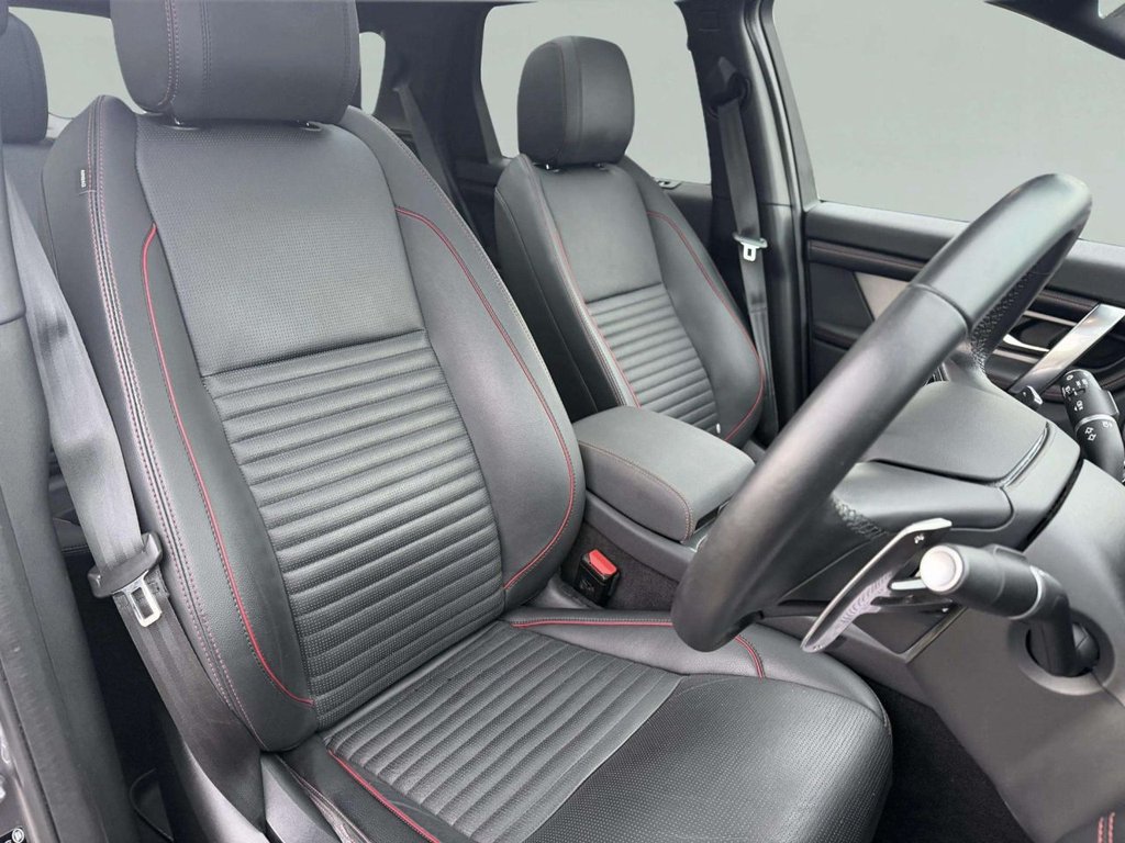 Used Land Rover Discovery Sport 2023 for sale - 76546643: Photo 21