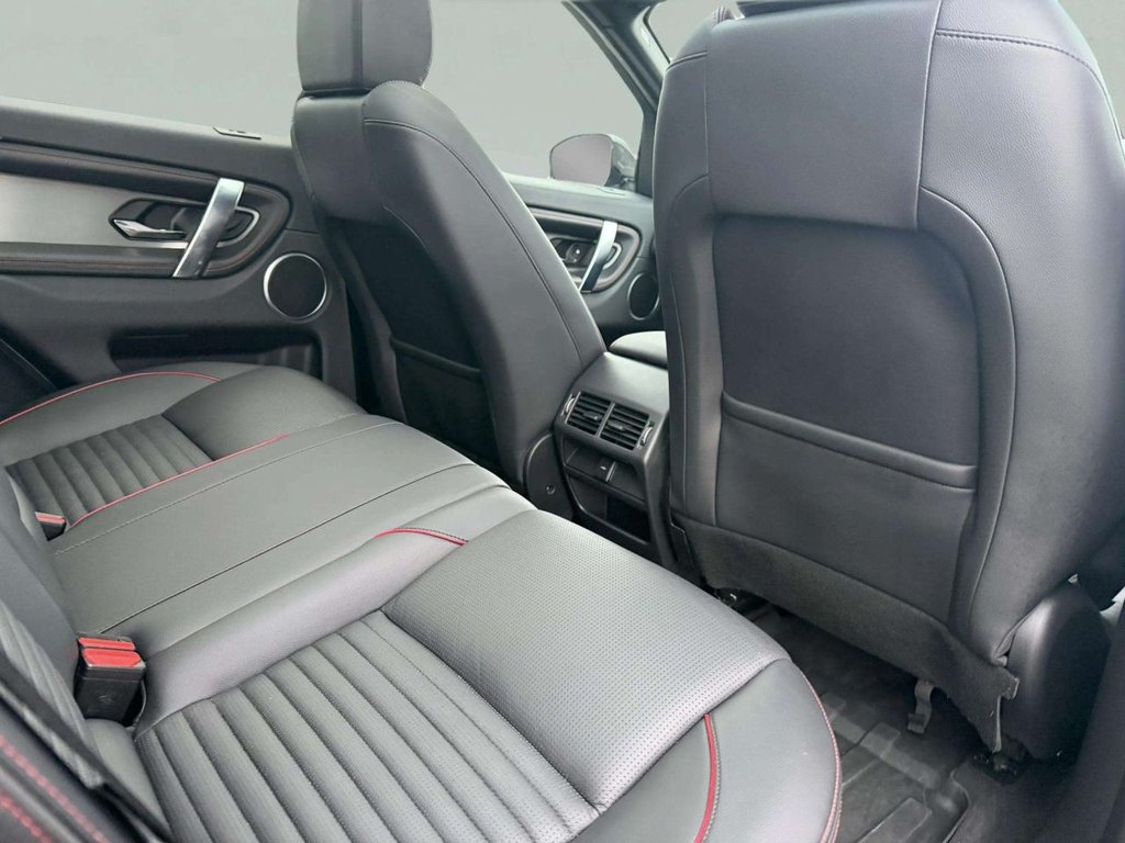 Used Land Rover Discovery Sport 2023 for sale - 76546643: Photo 22
