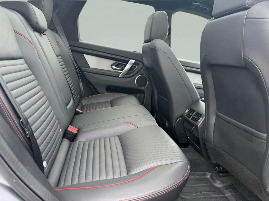 Used Land Rover Discovery Sport 2023 for sale - 76546643: Photo 23
