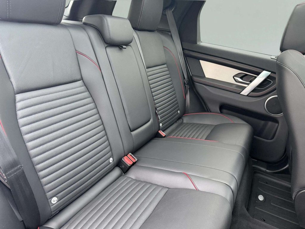 Used Land Rover Discovery Sport 2023 for sale - 76546643: Photo 24
