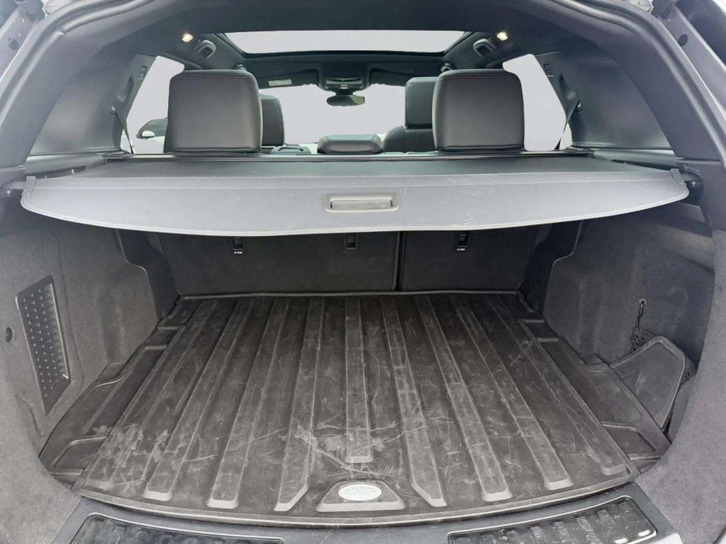 Used Land Rover Discovery Sport 2023 for sale - 76546643: Photo 25