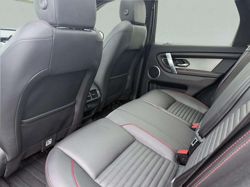 Used Land Rover Discovery Sport 2023 for sale - 76546643: Photo 27