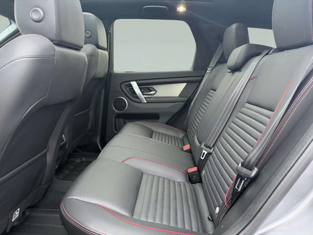 Used Land Rover Discovery Sport 2023 for sale - 76546643: Photo 28