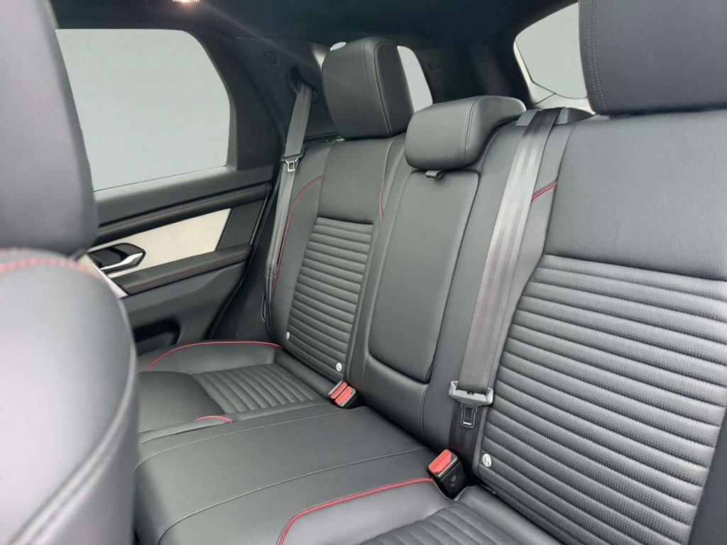 Used Land Rover Discovery Sport 2023 for sale - 76546643: Photo 29