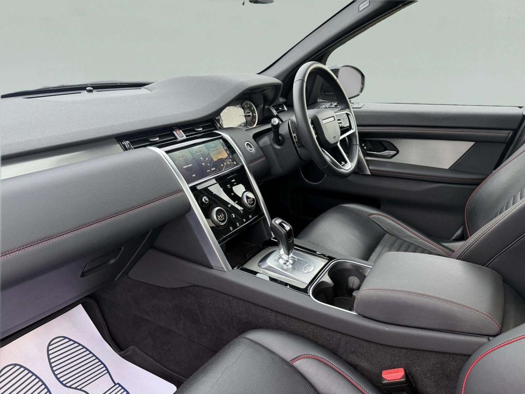 Used Land Rover Discovery Sport 2023 for sale - 76546643: Photo 32