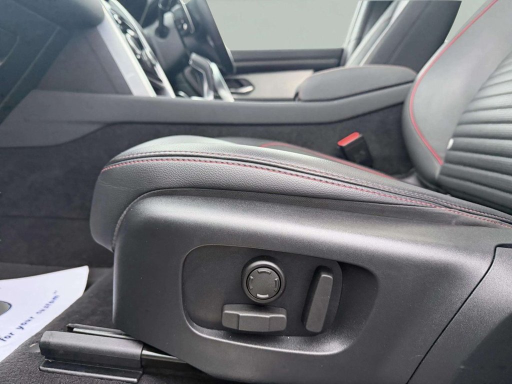 Used Land Rover Discovery Sport 2023 for sale - 76546643: Photo 34