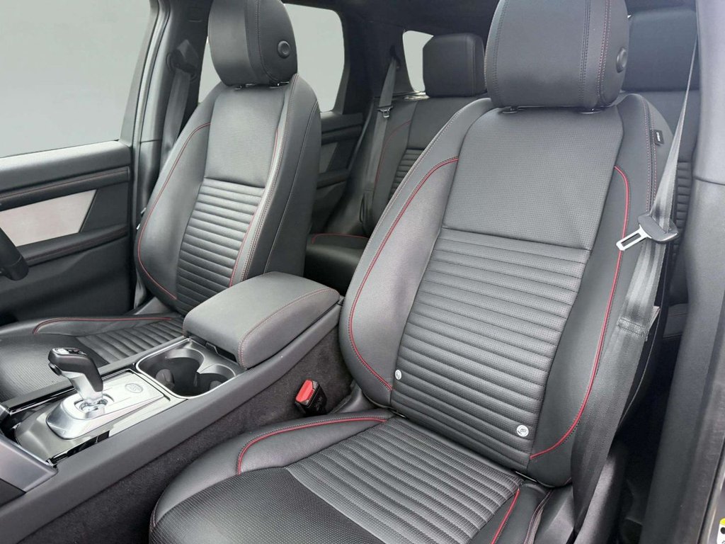 Used Land Rover Discovery Sport 2023 for sale - 76546643: Photo 35