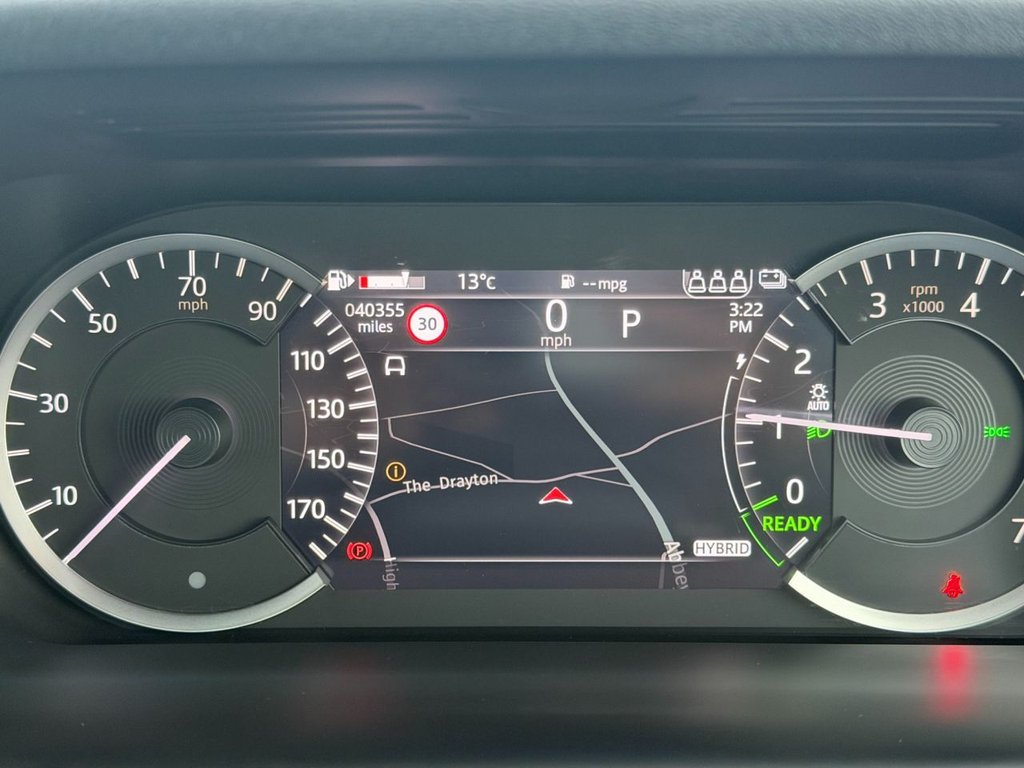 Used Land Rover Discovery Sport 2023 for sale - 76546643: Photo 36