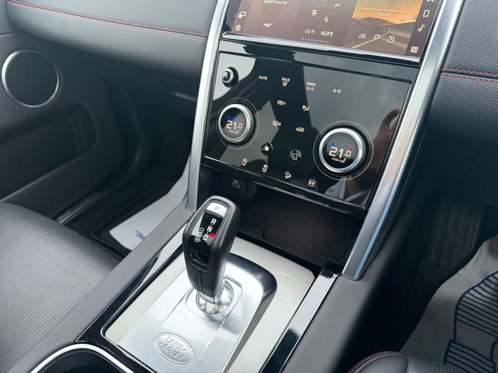 Used Land Rover Discovery Sport 2023 for sale - 76546643: Photo 44