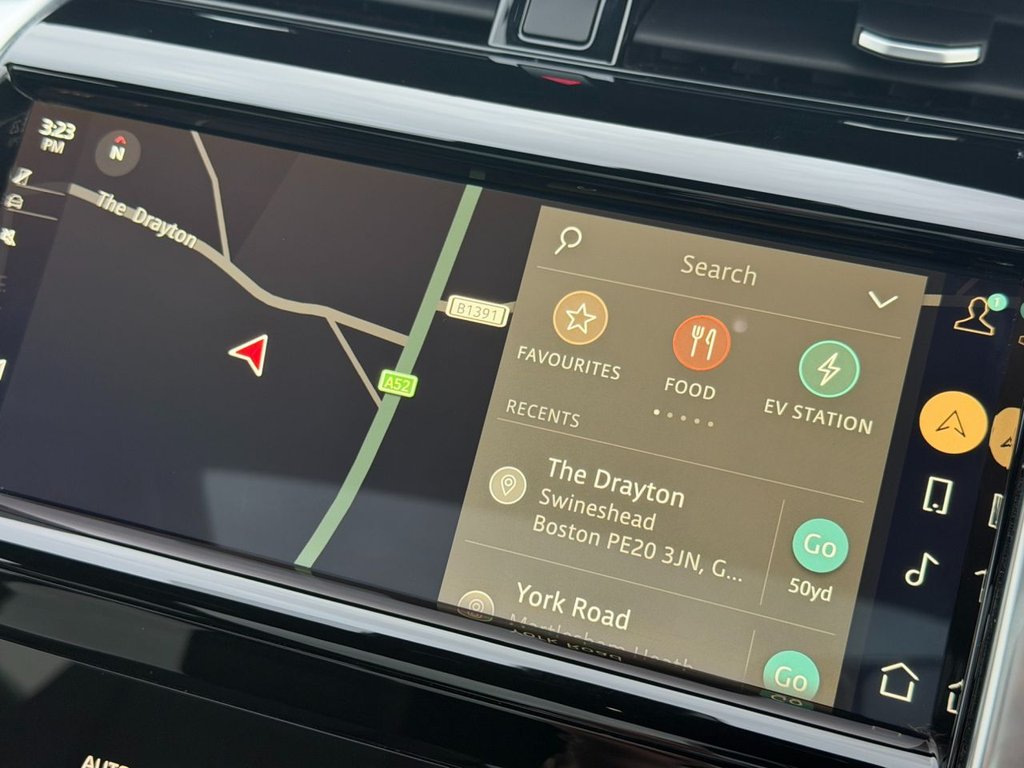 Used Land Rover Discovery Sport 2023 for sale - 76546643: Photo 47