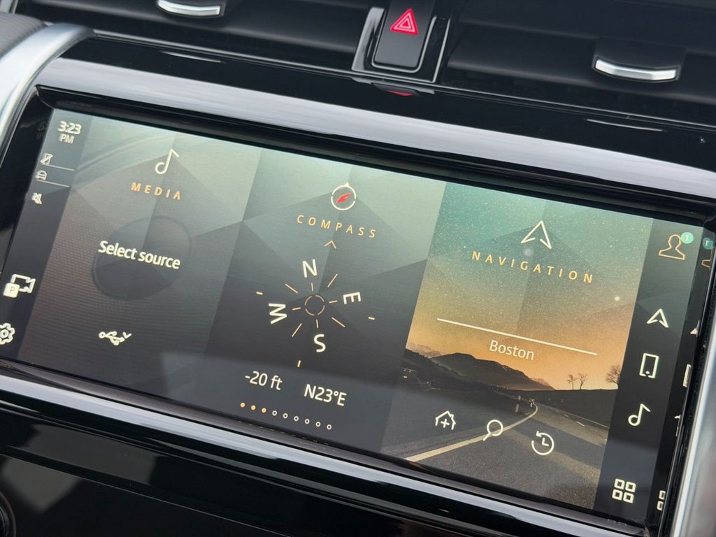 Used Land Rover Discovery Sport 2023 for sale - 76546643: Photo 48