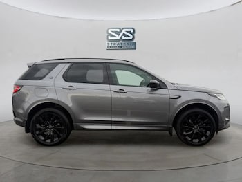 Used Land Rover Discovery Sport 2023 for sale - 76546643: Photo