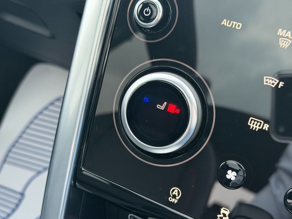 Used Land Rover Discovery Sport 2023 for sale - 76546643: Photo 50