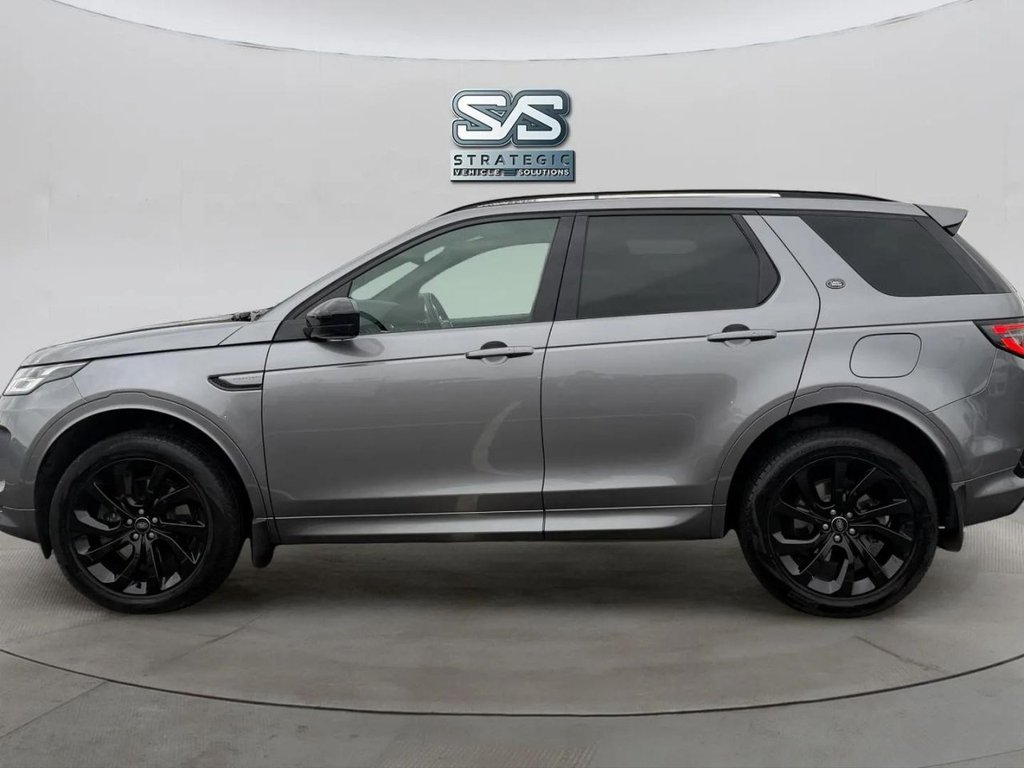 Used Land Rover Discovery Sport 2023 for sale - 76546643: Photo 8