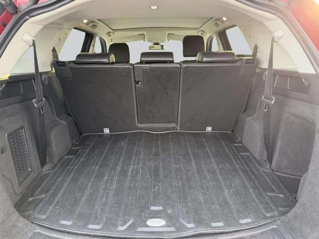 Used Land Rover Discovery Sport 2016 for sale - 76558589: Photo 20