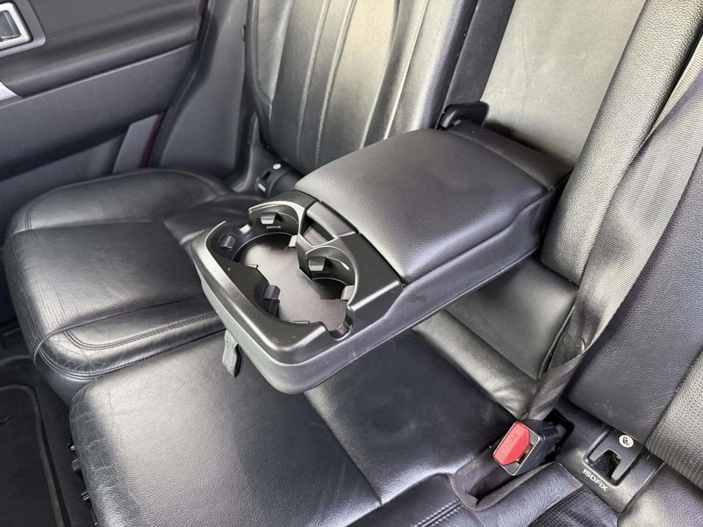 Used Land Rover Discovery Sport 2016 for sale - 76558589: Photo 25