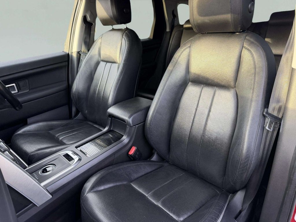 Used Land Rover Discovery Sport 2016 for sale - 76558589: Photo 29