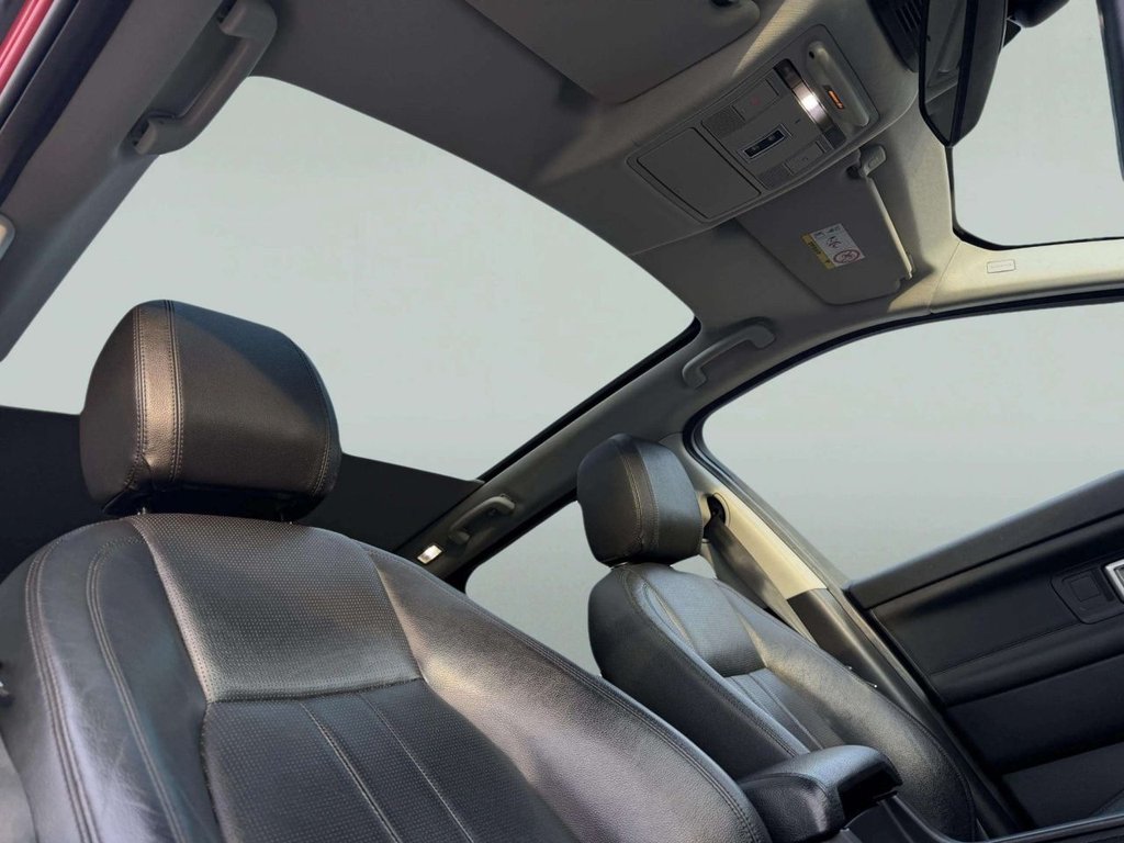 Used Land Rover Discovery Sport 2016 for sale - 76558589: Photo 30