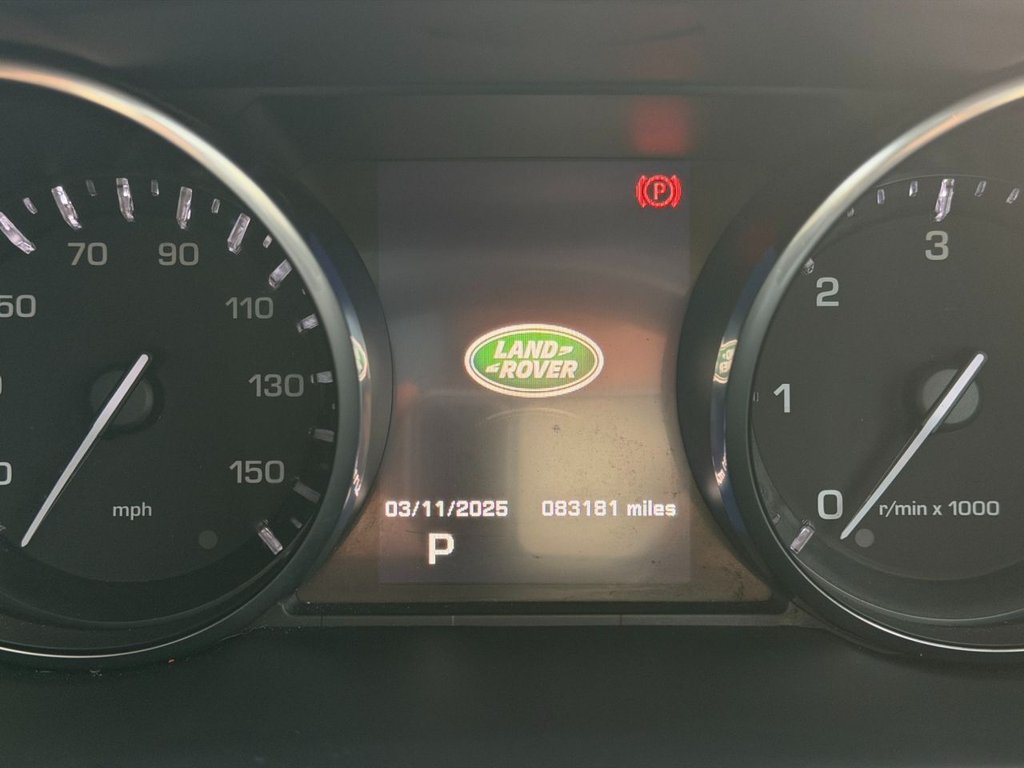 Used Land Rover Discovery Sport 2016 for sale - 76558589: Photo 31