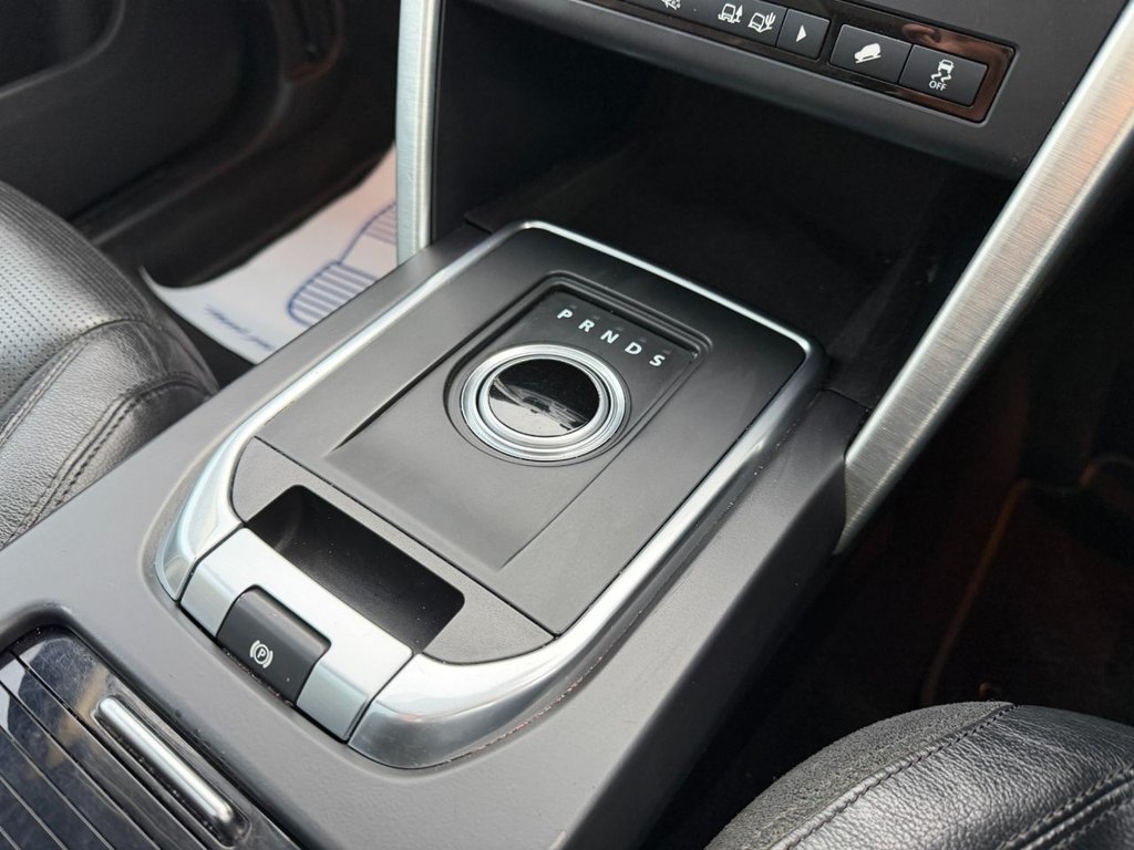 Used Land Rover Discovery Sport 2016 for sale - 76558589: Photo 35