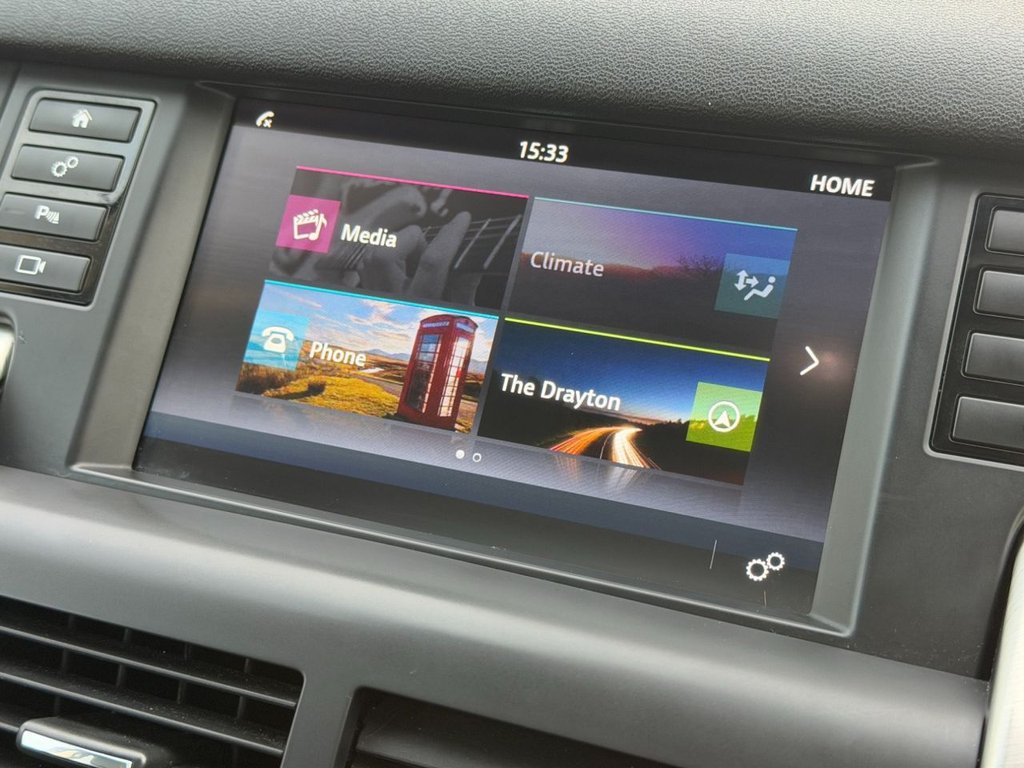 Used Land Rover Discovery Sport 2016 for sale - 76558589: Photo 37