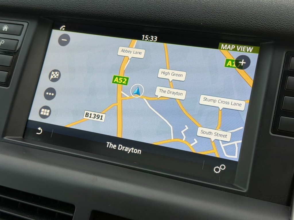 Used Land Rover Discovery Sport 2016 for sale - 76558589: Photo 38