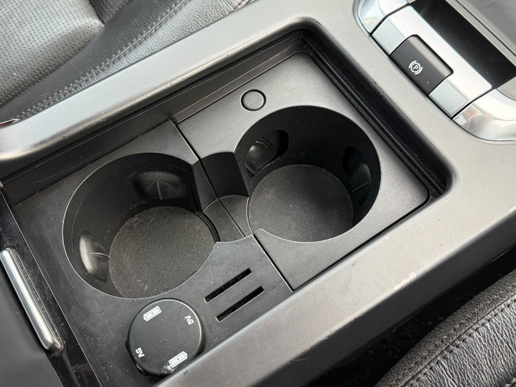 Used Land Rover Discovery Sport 2016 for sale - 76558589: Photo 41