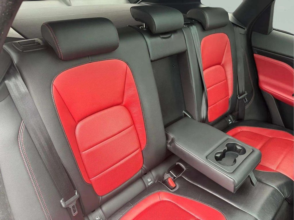 Used Jaguar F-Pace 2016 for sale - 76558740: Photo 14