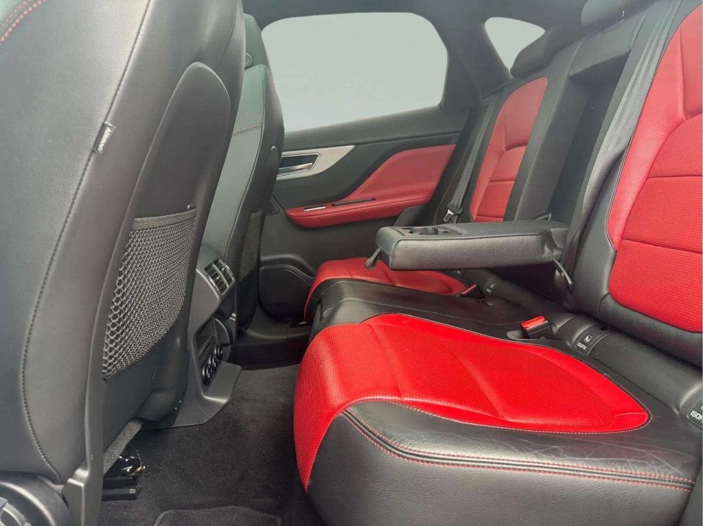 Used Jaguar F-Pace 2016 for sale - 76558740: Photo 15