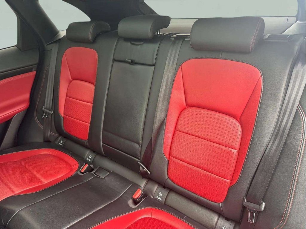 Used Jaguar F-Pace 2016 for sale - 76558740: Photo 18