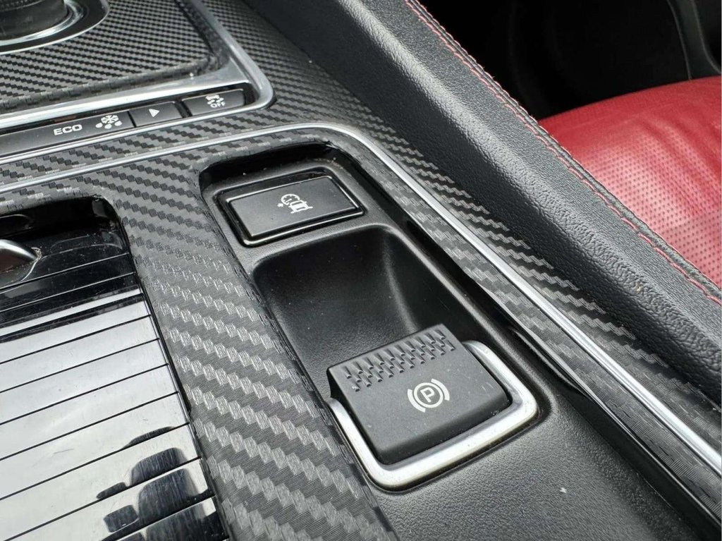 Used Jaguar F-Pace 2016 for sale - 76558740: Photo 35