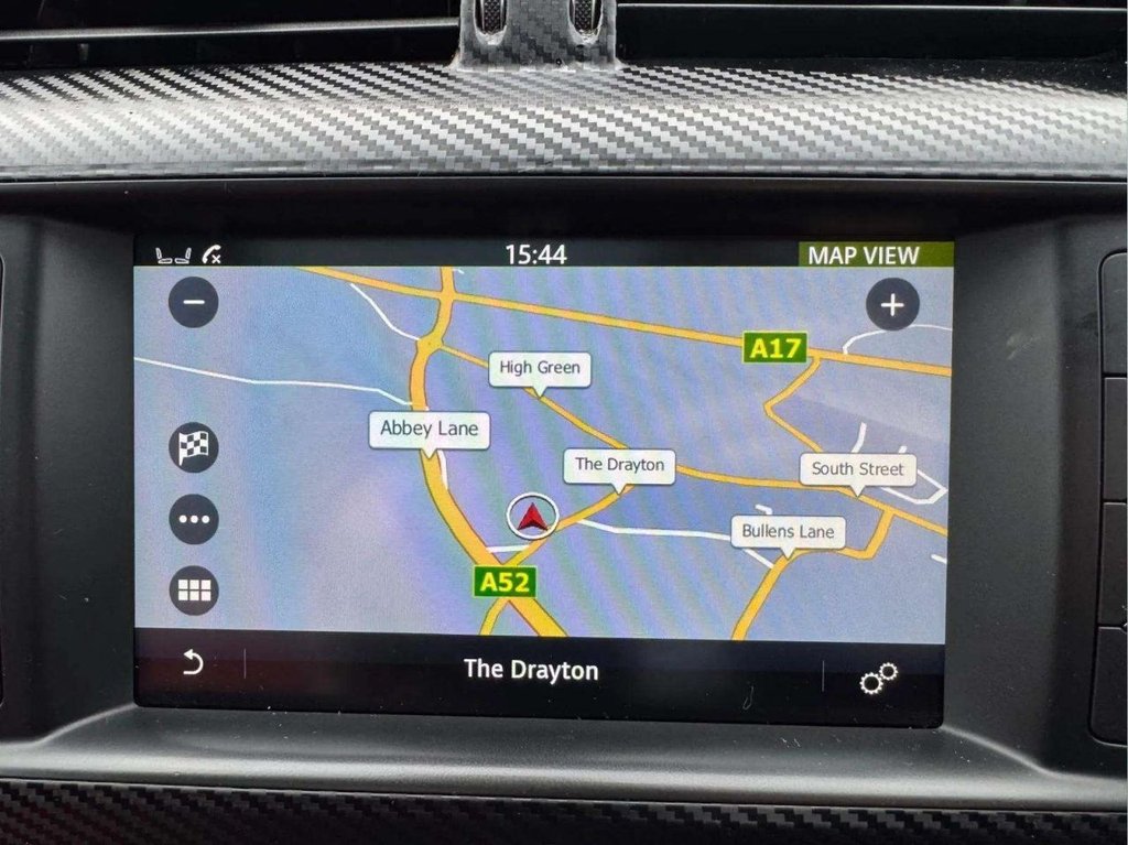 Used Jaguar F-Pace 2016 for sale - 76558740: Photo 38