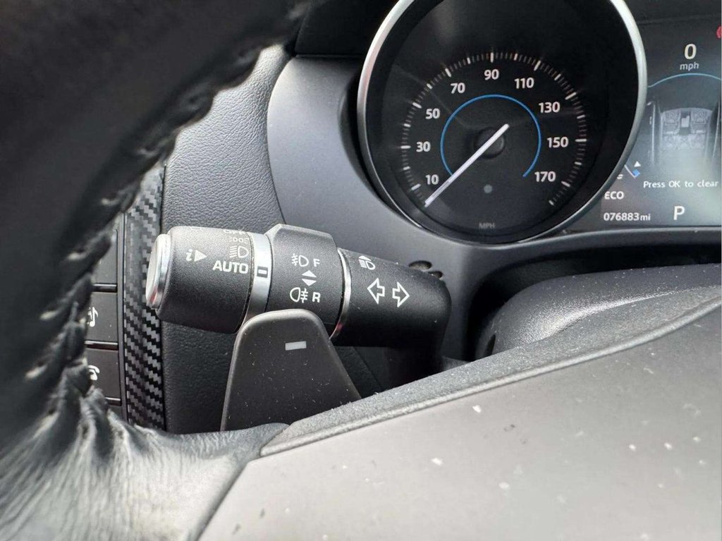 Used Jaguar F-Pace 2016 for sale - 76558740: Photo 43