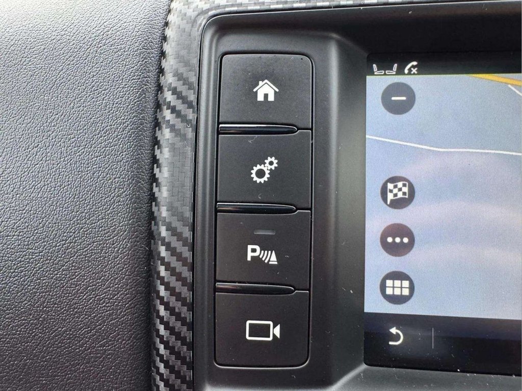 Used Jaguar F-Pace 2016 for sale - 76558740: Photo 45