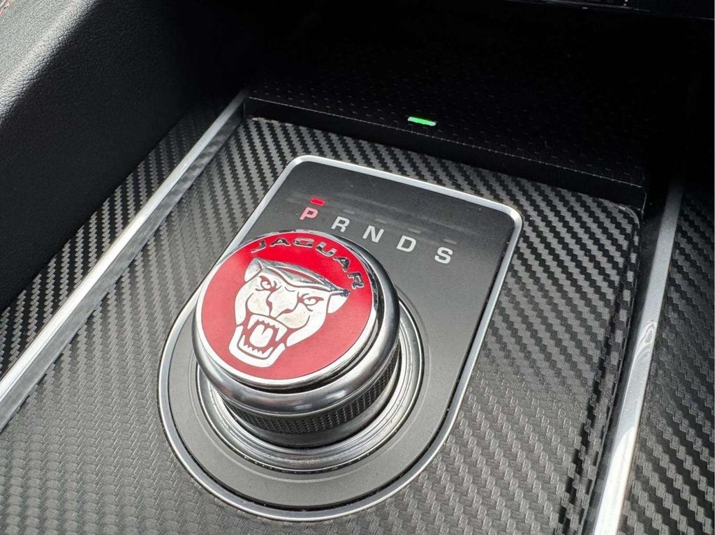 Used Jaguar F-Pace 2016 for sale - 76558740: Photo 49