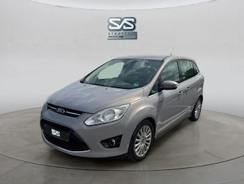 Used Ford Grand C-Max 2013 for sale - 75597065: Photo