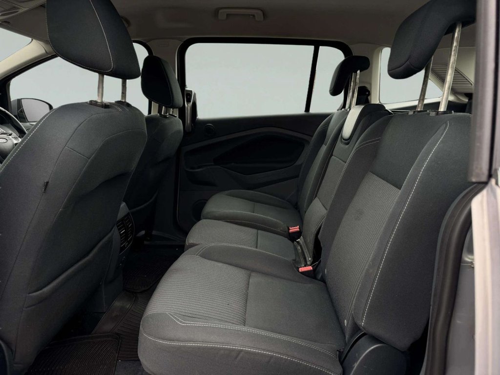 Vehicle 27